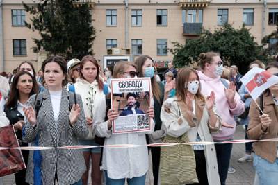 Постпред Белоруссии в ООН заявил об отсутствии в стране политзаключенных