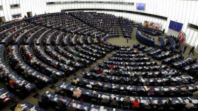 Европарламент объявил незаконным принятие поправок об «обнулении» сроков Путина