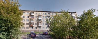 В Новосибирске во время пожара в квартире погибли две женщины