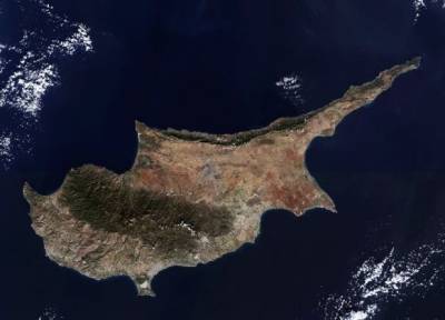 Россия и США усиливают соперничество в восточно-средиземноморском регионе, пытаясь втянуть в сферу своего влияния Кипр