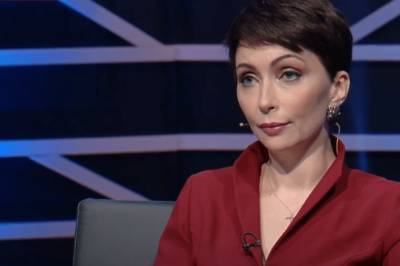 Экс-министр юстиции, юрист Елена Лукаш в эфире NEWSONE прокомментировала назначение внеплановой проверки вещателю
