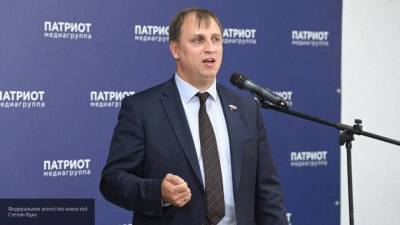 Политик Вострецов одобрил инициативу Беглова о распределении бюджета