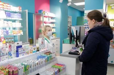 Упаковка препарата от коронавируса «Арепливир» будет стоить 12 320 рублей
