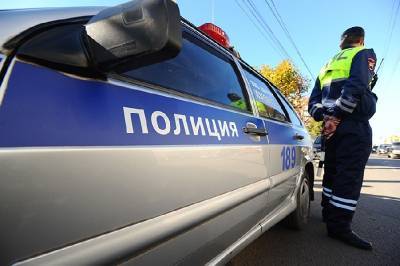 В Смоленской области в ДТП с перевернувшемся внедорожником пострадали люди