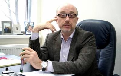 Алексей Резников - Резников анонсировал законопроекты по переходному периоду на Донбассе - korrespondent.net - Украина - Донбасс