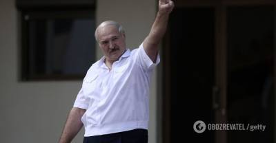 Лукашенко уже не президент, а менеджер Беларуси в составе России?