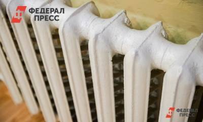 Стало известно, когда в Костроме начнут включать отопление