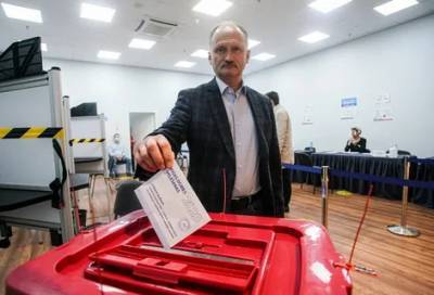 Ошибки на выборах в Рижскую думу признали непреднамеренными