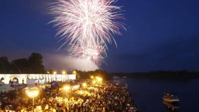 Великий Новгород отпразднует День города с COVID-ограничениями