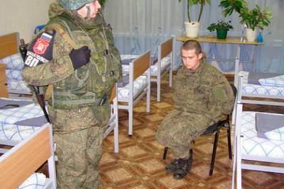 Отец расстрелявшего сослуживцев солдата Шамсутдинова назвал срок для сына