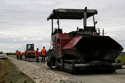 Улан-Удэ получил на ремонт дорог 700 миллионов рублей