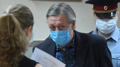 Адвокат Добровинский прокомментировал апелляцию на приговор Ефремову