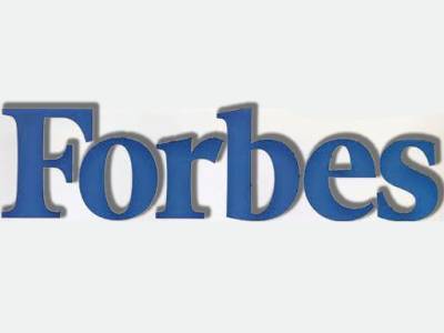 Forbes назвал богатейших российских депутатов и чиновников