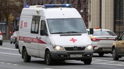 На Ставрополье за сутки выявили 140 случаев заболевания коронавирусом
