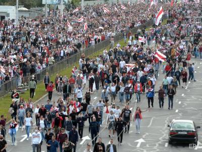 Польша рассматривает возможность введения санкций против Беларуси