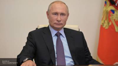 Президент РФ рассказал об уникальности сферы вооружения страны