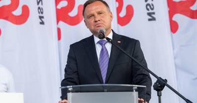 Литва предложила Польше ввести санкции против Белоруссии