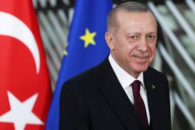 Турция захотела переговоров с Грецией на фоне конфликта в Средиземноморье