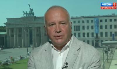 Александр Рар: «Отношения Германии и России близки к катастрофе»