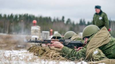 Война Запада с Белоруссией возможна только при «сирийском сценарии»