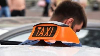 В Общественной палате Москвы оценили ситуацию с ДТП с участием такси