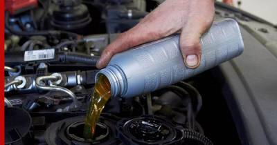 Автомобилистам рассказали, как правильно менять моторное масло
