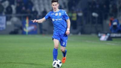 Украинец досрочно покинет польский клуб и присоединится к "Динамо"