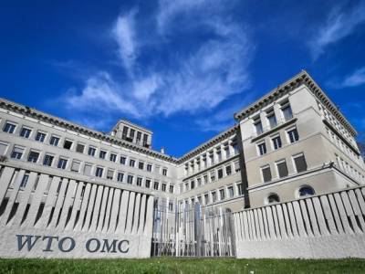 ВТО определила 5 кандидатов на должность генерального директора организации