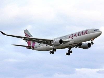 «Qatar Airways» обеспечит ежедневные рейсы в Ереван