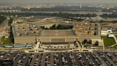 Генерал США рассказал, чем для Пентагона обернется ядерное отставание от РФ