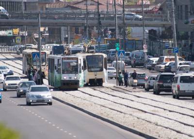 В Улан-Удэ дали объяснение подорожанию проезда в трамваях