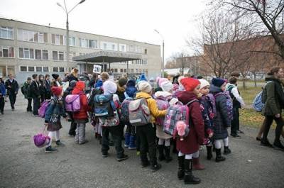 В Челябинской области 398 классов и три школы закрыты на карантин по ОРВИ