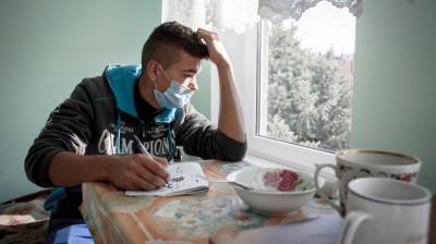 ВОЗ предполагает эпидемию туберкулеза в Европе в этом году