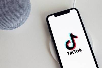 Reuters сообщает о намерении властей США запретить скачивание TikTok