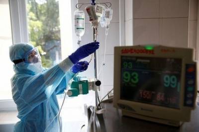 В Краснодарском крае скончались еще четыре ковид-пациента