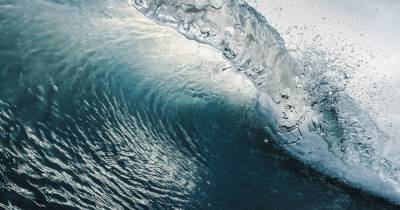 Звуковые волны расскажут о нагреве океана
