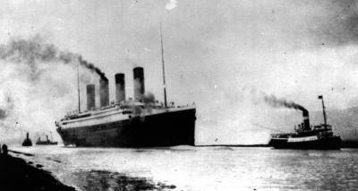 Исследователи в прошлом упустили важное, появилась новая версия гибели "Титаника"