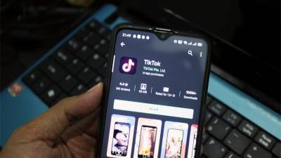 Минторг США запретит WeChat и TikTok с 20 сентября