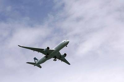 Эль-Аль возобновит пассажирские рейсы в октябре