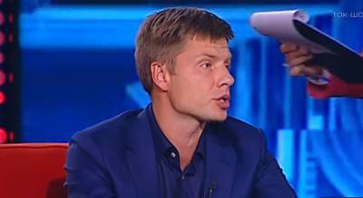 Ситуация с "Прямым" - это систематическое давление на оппозиционное СМИ: Гончаренко заявил, что обратится к Венедиктовой