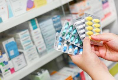Российское лекарство от коронавируса можно будет купить в аптеке