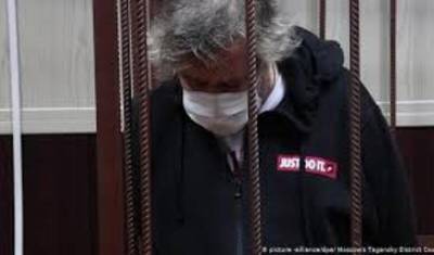 В Союзе адвокатов поддержали смягчение приговора актеру Ефремову