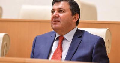 Никто депутата не преследует - Следственная служба Минфина Грузии ответила Мкояну