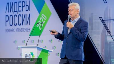 Собянин сообщил об актуальной обстановке с коронавирусом в Москве