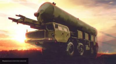 «Будущий ядерный щит РФ»: военный эксперт Леонков о системе ПРО «Нудоль»