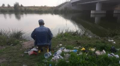 "А коммунальные службы и налоги зачем?": киевлян зовут на массовую уборку города от мусора