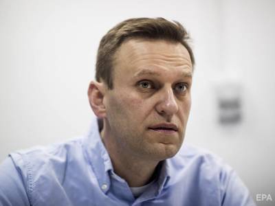 В НАТО считают, что Путин попытается убить Навального по возвращению в Россию – СМИ