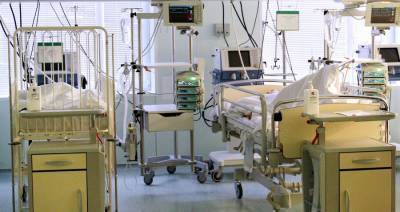Порядка 4 тыс пациентов с COVID-19 находятся в столичных стационарах – Собянин