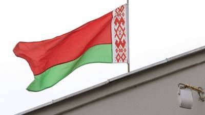 В Литве высказались о санкциях ЕС в отношении Белоруссии
