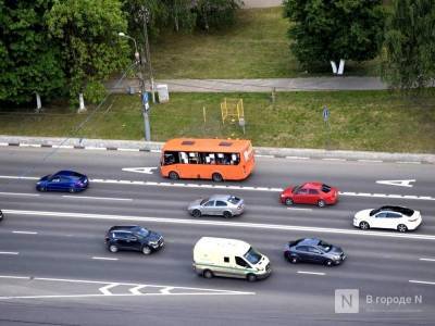 С закупки автобусов начнется реформа транспортной схемы Нижегородской агломерации